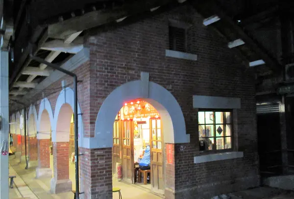 士林市場の写真・動画_image_640727