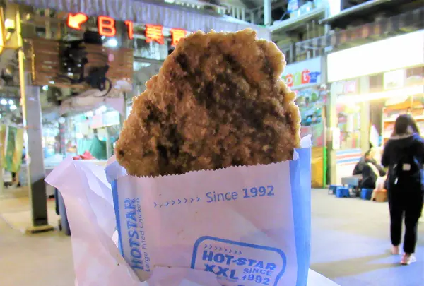 士林豪大大鶏排基河店の写真・動画_image_640730