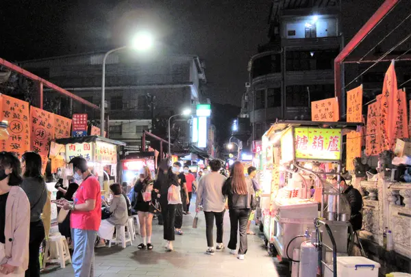 士林慈諴宮の写真・動画_image_640743