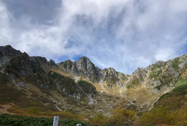 千畳敷カールの写真・動画_image_640984