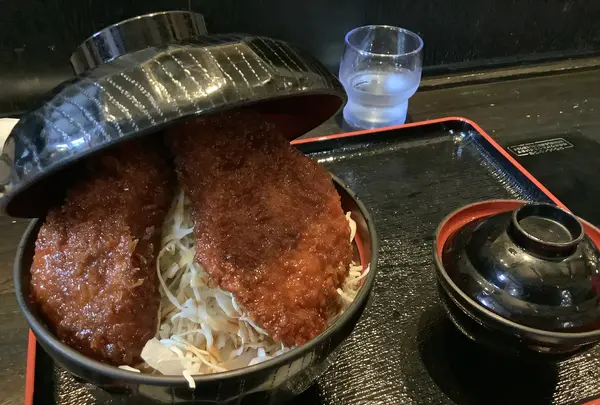 明治亭 駒ケ根本店の写真・動画_image_640997