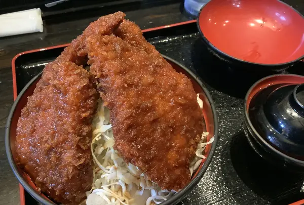 明治亭 駒ケ根本店の写真・動画_image_640998