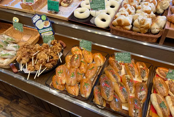 スイートあづみ野 (SWEET Co. Azumino)の写真・動画_image_641019