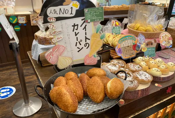 スイートあづみ野 (SWEET Co. Azumino)の写真・動画_image_641023