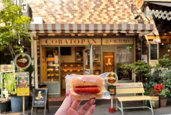 コバトパン工場の写真・動画_image_641390