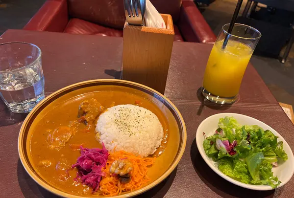 SUZU CAFE ‐Jinnan‐の写真・動画_image_641593