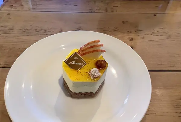 ル・ポミエの写真・動画_image_642219