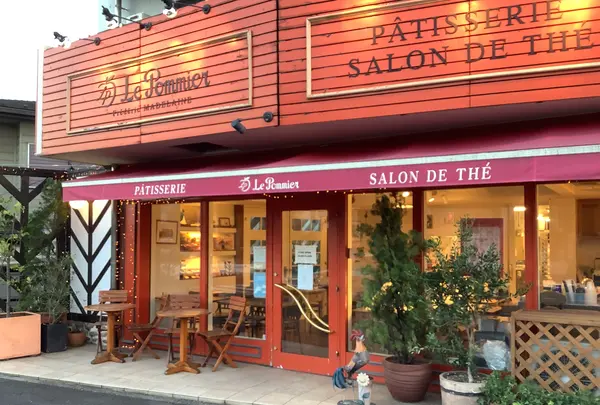 ル・ポミエの写真・動画_image_642221