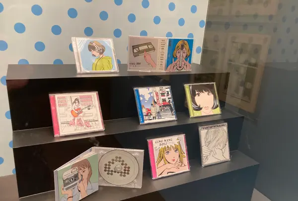 世田谷文学館の写真・動画_image_642223