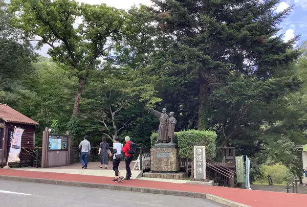 浄蓮の滝の写真・動画_image_642443