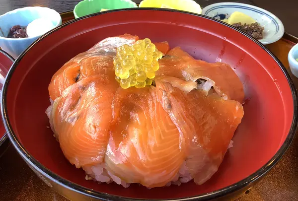 あまご茶屋の写真・動画_image_642450