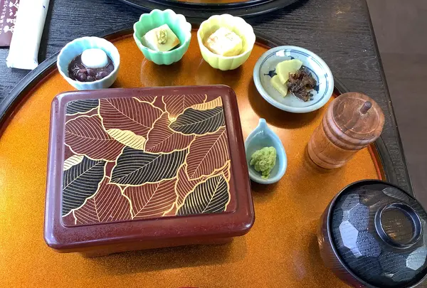 あまご茶屋の写真・動画_image_642453