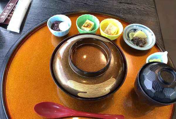 あまご茶屋の写真・動画_image_642457