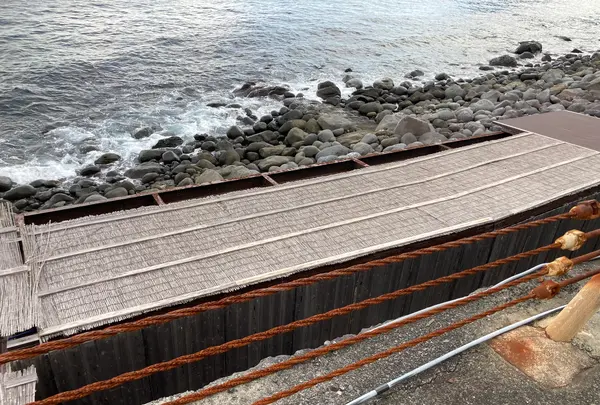 黒根岩風呂の写真・動画_image_642920