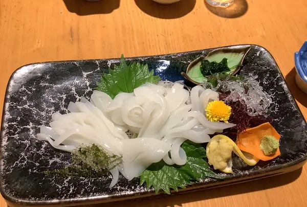 開福丸磯料理の写真・動画_image_642928
