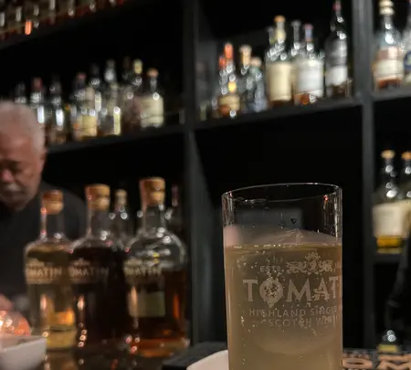 クーロンズ・バー(Kowloon’s Bar)の写真・動画_image_643355