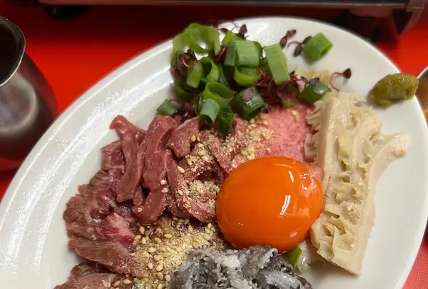 豚足ホルモン 小林商店の写真・動画_image_643356