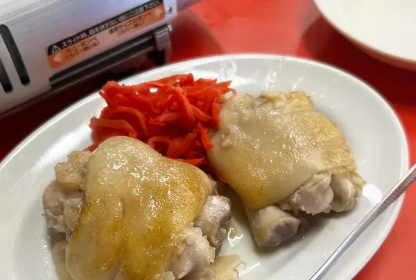 豚足ホルモン 小林商店の写真・動画_image_643357