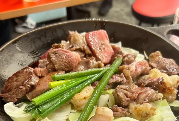 豚足ホルモン 小林商店の写真・動画_image_643358