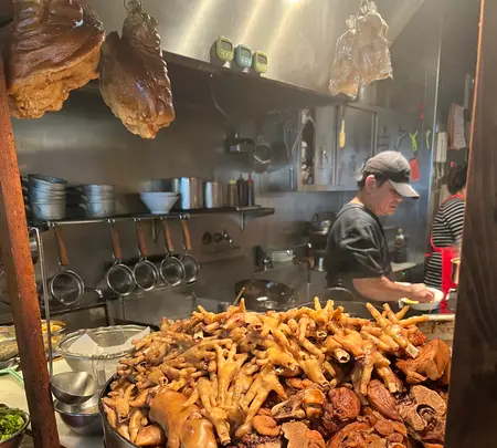 龍多風亜 หลิวเต้อหัว เจริญการค้า Ryuterhuaの写真・動画_image_643891