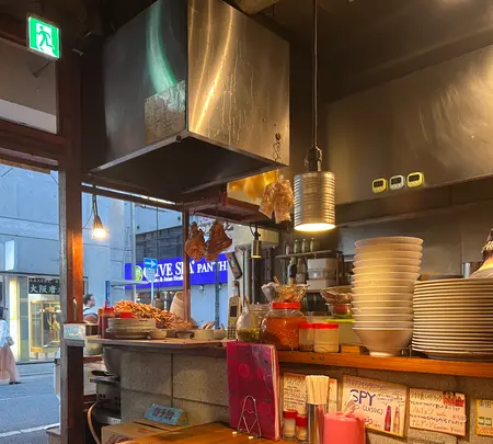 龍多風亜 หลิวเต้อหัว เจริญการค้า Ryuterhuaの写真・動画_image_643892