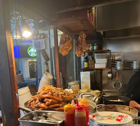 龍多風亜 หลิวเต้อหัว เจริญการค้า Ryuterhuaの写真・動画_image_643894