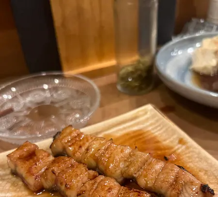 うなぎのじょんの写真・動画_image_643900