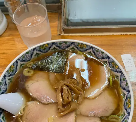 荻窪中華そば春木屋の写真・動画_image_644254