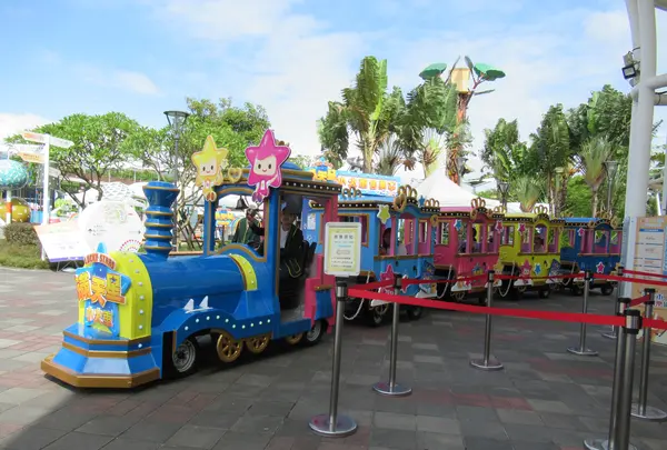 台北市児童新楽園の写真・動画_image_644368