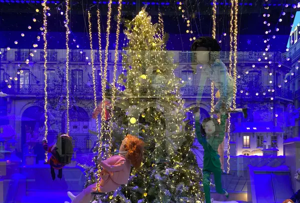 プランタン・オスマン本店（Printemps Haussmann）の写真・動画_image_644629