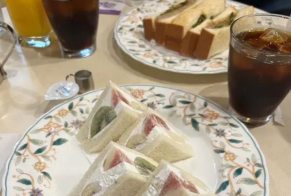 マヅラ喫茶店の写真・動画_image_644778