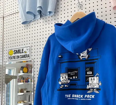 Mom & Pop Storeの写真・動画_image_644965