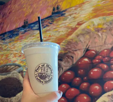 Port of Mocha GPOの写真・動画_image_644967