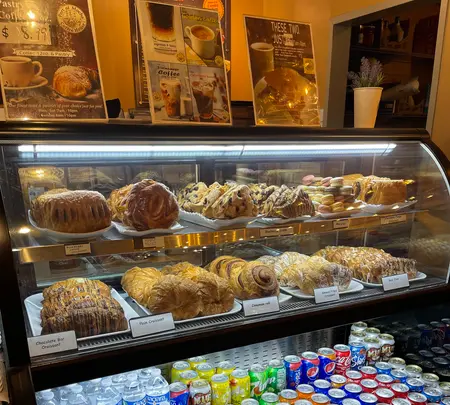 Port of Mocha GPOの写真・動画_image_644968