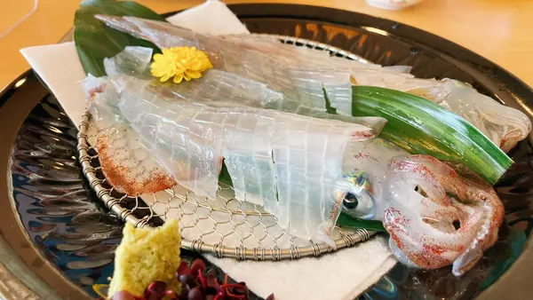 渚館きむら 唐津茶屋の写真・動画_image_644984