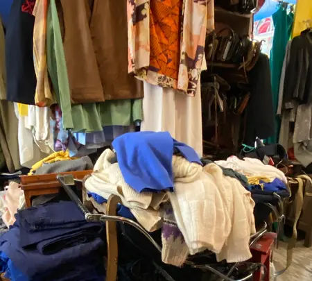 Marchand d’habitsの写真・動画_image_645080