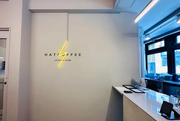 HATCOFFEE STANDの写真・動画_image_645173