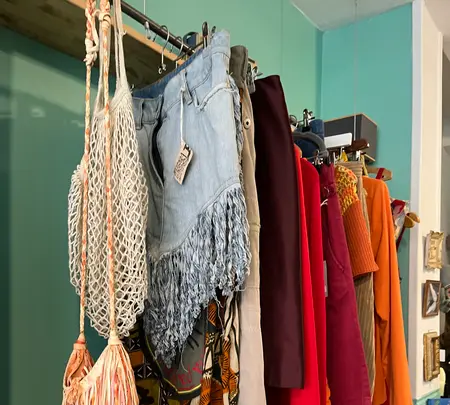 HEADLESS Paris - vintage shopの写真・動画_image_645381