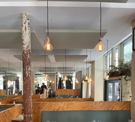 Restaurant Caillebotteの写真・動画_image_645384