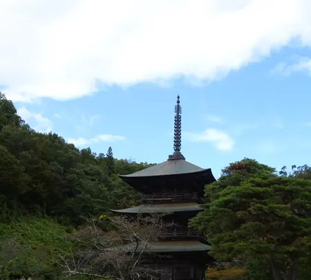 安久津八幡神社の写真・動画_image_646124