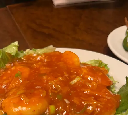 【中華レストラン】青龍門 渋谷 センター店 【宴会・ディナー・個室・台湾】の写真・動画_image_646172