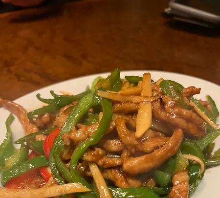 【中華レストラン】青龍門 渋谷 センター店 【宴会・ディナー・個室・台湾】の写真・動画_image_646173