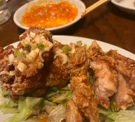 【中華レストラン】青龍門 渋谷 センター店 【宴会・ディナー・個室・台湾】の写真・動画_image_646174