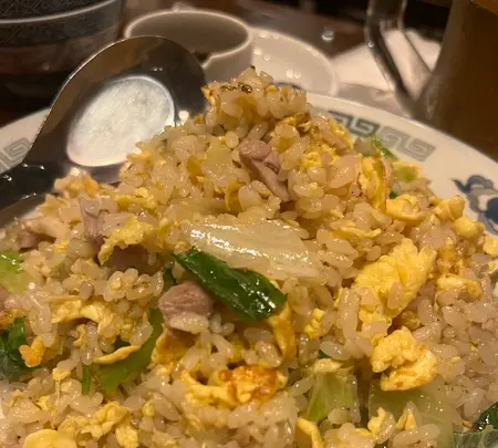 【中華レストラン】青龍門 渋谷 センター店 【宴会・ディナー・個室・台湾】の写真・動画_image_646177