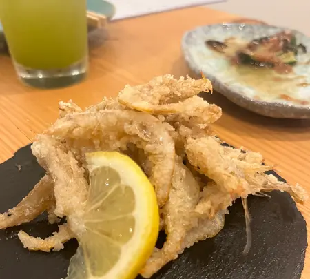 食事処ゆうしんの写真・動画_image_646187