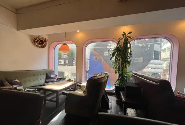 ｐｉｌｅｃａｆｅ恵比寿店の写真・動画_image_646208