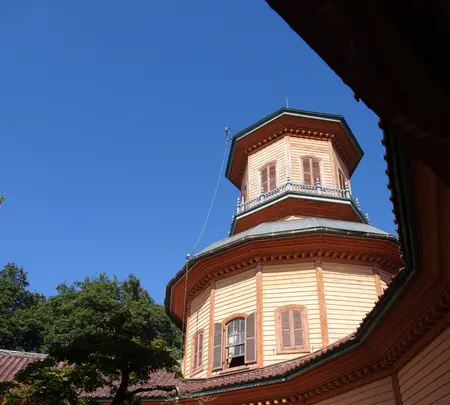 旧済生館本館(山形市郷土館）の写真・動画_image_646320