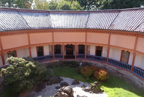 旧済生館本館(山形市郷土館）の写真・動画_image_646324