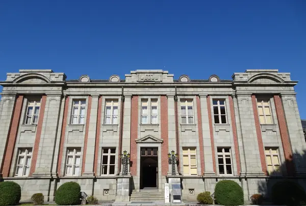 文翔館(山形県郷土館）の写真・動画_image_646334