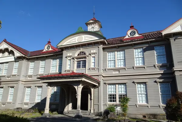山形県立博物館教育資料館の写真・動画_image_646352